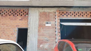 Local comercial en venta en Betanzos