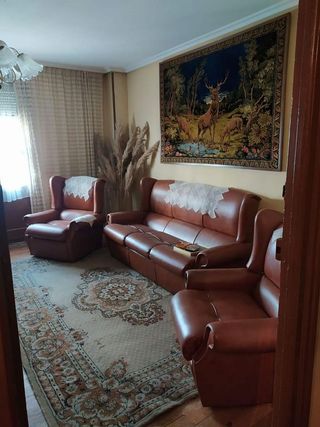 Piso en venta en Altsasu/Alsasua