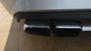 Mercedes-Benz Clase E 2009