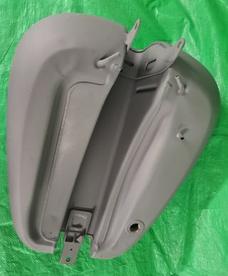 Depósito Gasolina Harley Davidson Softail