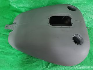 Depósito Gasolina Harley Davidson Softail