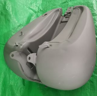 Depósito Gasolina Harley Davidson Softail