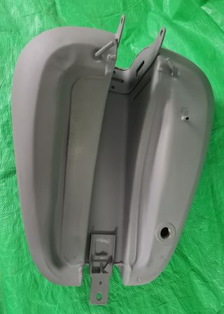 Depósito Gasolina Harley Davidson Softail