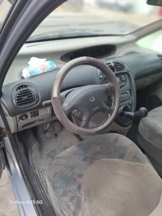 Citroen C4 Picasso 2001