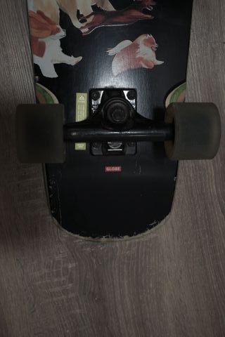Skate Globe Cruiser