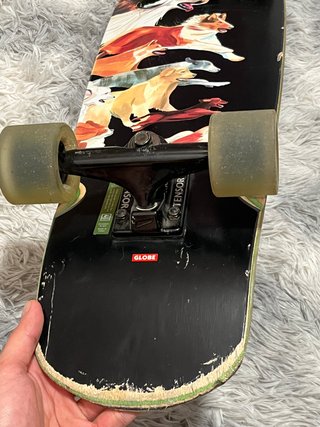 Skate Globe Cruiser