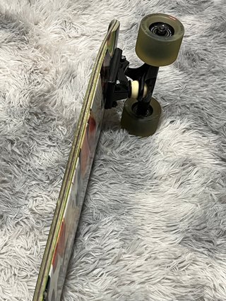 Skate Globe Cruiser