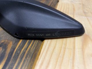 Retrovisor Izquierdo Yamaha