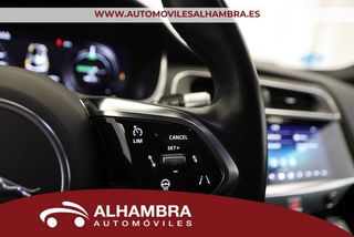 Jaguar I-PACE EV400 SE AUTO 4WD 5P