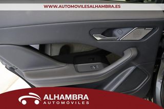 Jaguar I-PACE EV400 SE AUTO 4WD 5P