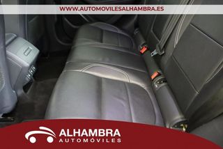 Jaguar I-PACE EV400 SE AUTO 4WD 5P