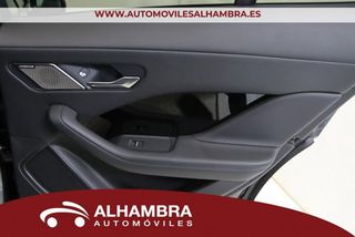 Jaguar I-PACE EV400 SE AUTO 4WD 5P