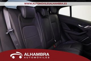 Jaguar I-PACE EV400 SE AUTO 4WD 5P