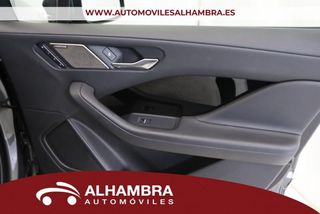 Jaguar I-PACE EV400 SE AUTO 4WD 5P