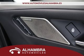 Jaguar I-PACE EV400 SE AUTO 4WD 5P