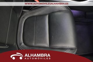 Jaguar I-PACE EV400 SE AUTO 4WD 5P