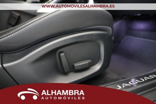 Jaguar I-PACE EV400 SE AUTO 4WD 5P