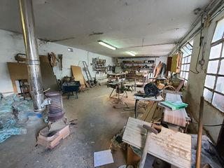 Nave industrial en venta en La Victoria - El Cabildo en Valladolid