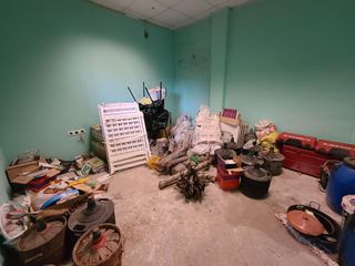 Nave industrial en venta en La Victoria - El Cabildo en Valladolid