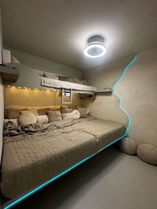 Piso en venta en Centro Ciudad en Fuengirola