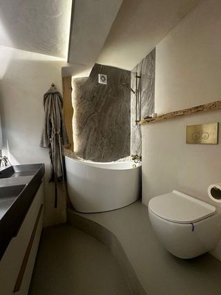 Piso en venta en Centro Ciudad en Fuengirola