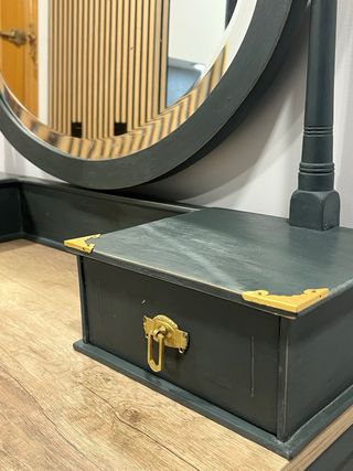 Tocador vintage 1925. PIEZA ÚNICA