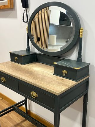 Tocador vintage 1925. PIEZA ÚNICA