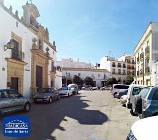 Local comercial en venta en Centro en Jerez de la Frontera