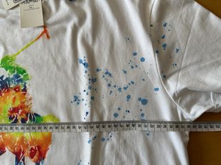 Camiseta Polo Ralph Lauren Big Pony Multicolor