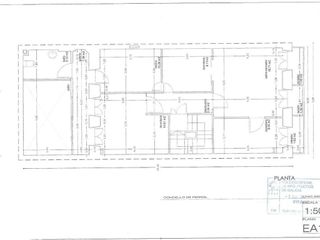 Piso en venta en Centro en Ferrol