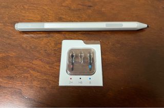 Microsoft Surface Pro Tablet modelo 1796 256 Gb