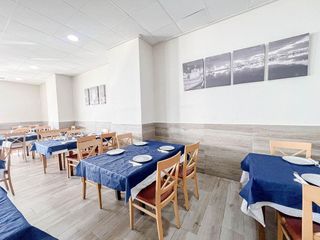 Local comercial en venta en Centro en Santa Pola