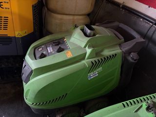 Hidrolimpiadora Profesional IPC pw H100