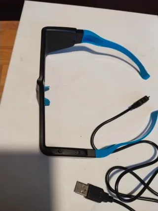 Gafas 3D Volfony Edge Nuevas