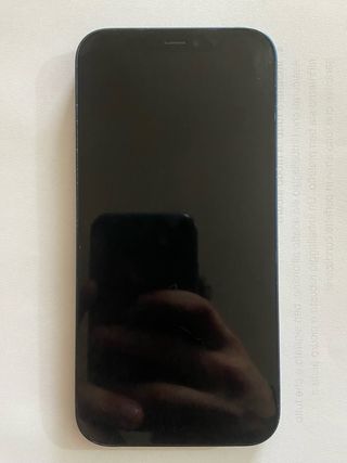 iPhone 12 128GB Blu