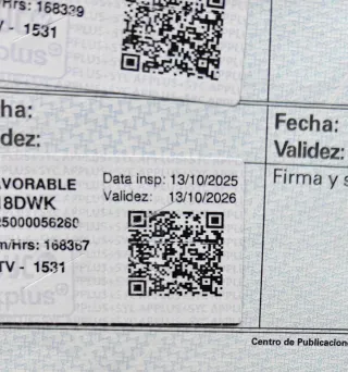 Nissan Terrano II 2006