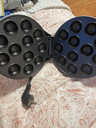 Máquina para hacer Cake Pops Tristar