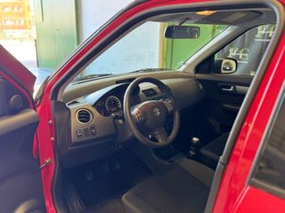 Suzuki Swift 1.3 GL 92 CV ETIQUETA "C"