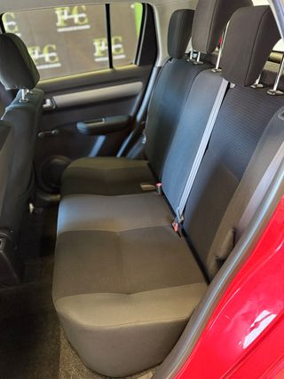 Suzuki Swift 1.3 GL 92 CV ETIQUETA "C"