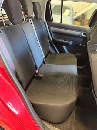 Suzuki Swift 1.3 GL 92 CV ETIQUETA "C"