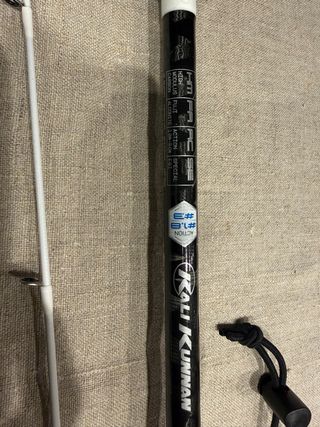 Caña Kali kunnan mithyc melnik