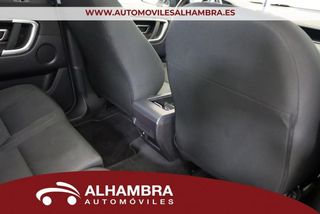 Land Rover DISCOVERY SPORT 2.0 ED4 150PS 2WD HSE 5P