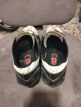 Calas para bicicleta