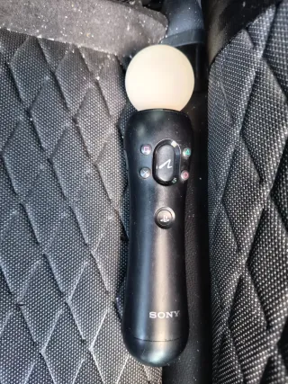 Mando PS3 Sony Motion Controller