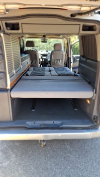 Mercedes-Benz Viano 2005