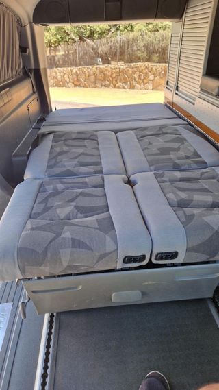 Mercedes-Benz Viano 2005