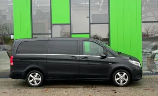 Mercedes-Benz Clase V 2018