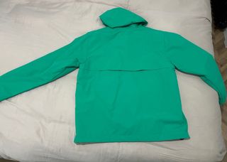Abrigo Carhartt verde