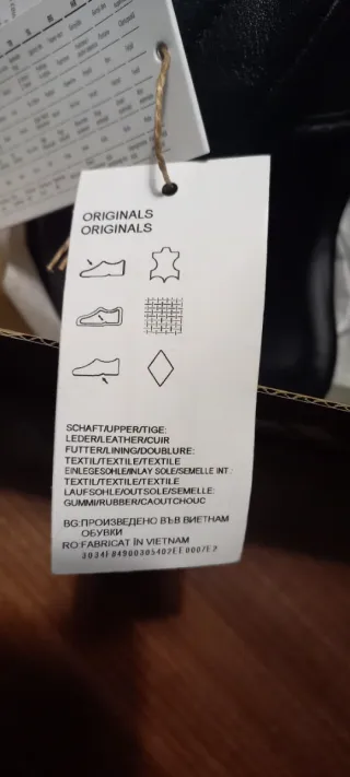 Adidas Taekwondo Taglua Scarpe Taglia 44