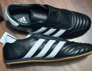 Adidas Taekwondo Taglua Scarpe Taglia 44